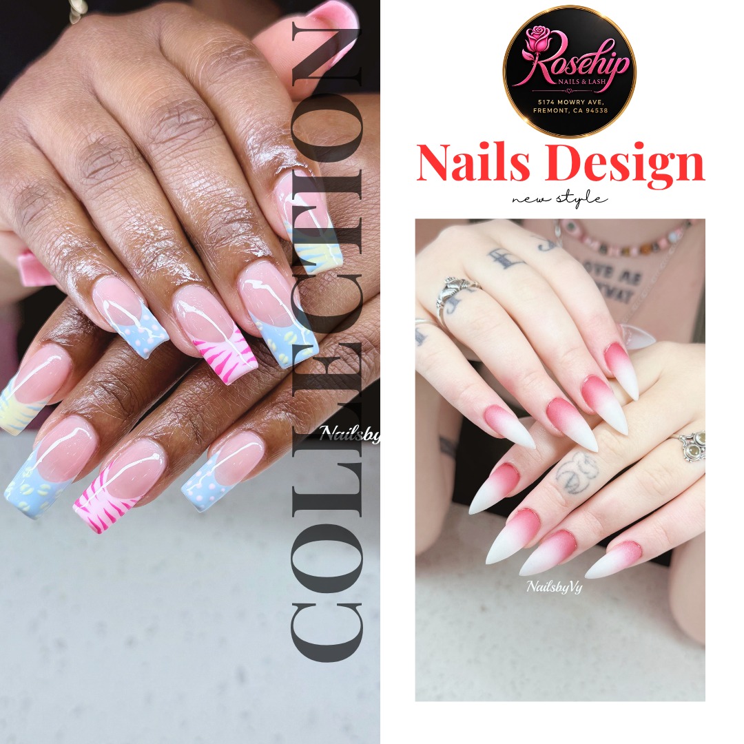 Amazing Nail Designs_July 14